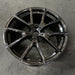 20" BMW 840i 21-22 20x9 5 spoke Y spoke w/o machined face Original OEM Wheel Rim - View 8