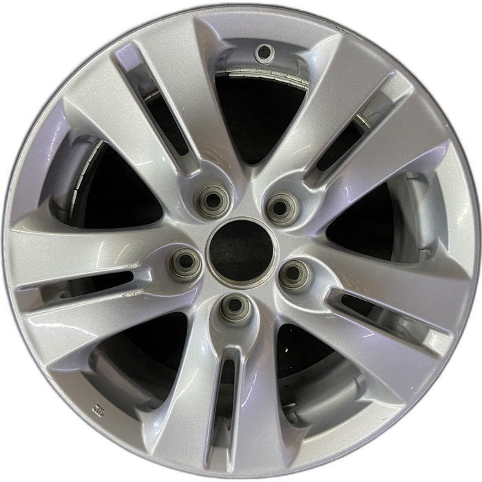 16" ACCORD 11-12 16x6.5, alloy Original OEM Wheel Rim