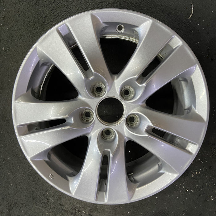 16" ACCORD 11-12 16x6.5, alloy Original OEM Wheel Rim