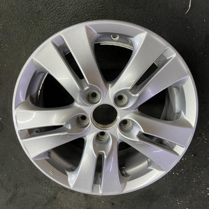 16" ACCORD 11-12 16x6.5, alloy Original OEM Wheel Rim