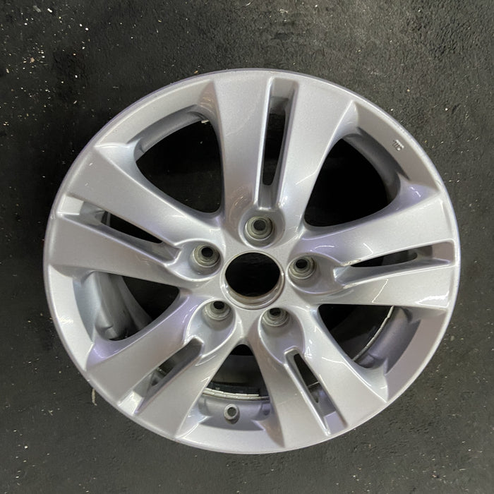 16" ACCORD 11-12 16x6.5, alloy Original OEM Wheel Rim