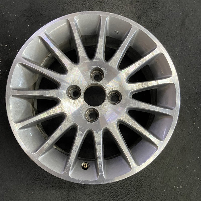 15" CIVIC 04-05 4 lug Cpe 15x6 alloy 15 spoke Original OEM Wheel Rim