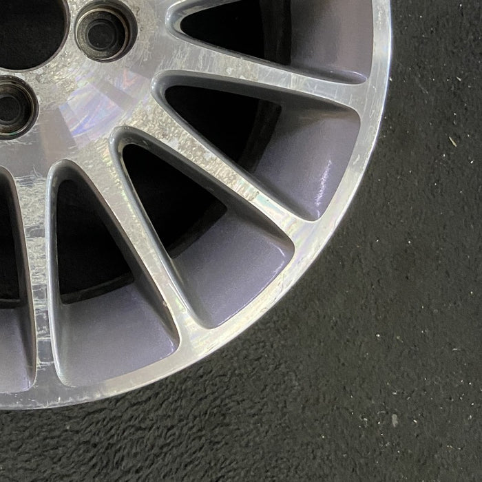 15" CIVIC 04-05 4 lug Cpe 15x6 alloy 15 spoke Original OEM Wheel Rim