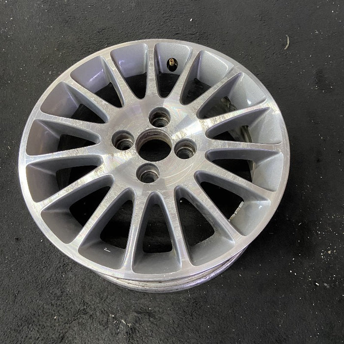 15" CIVIC 04-05 4 lug Cpe 15x6 alloy 15 spoke Original OEM Wheel Rim