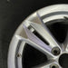 16" CR-Z 13 16x6 alloy 10 spoke Original OEM Wheel Rim - Side Profile