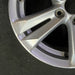16" CR-Z 13 16x6 alloy 10 spoke Original OEM Wheel Rim - Additional View