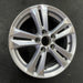 16" CR-Z 13 16x6 alloy 10 spoke Original OEM Wheel Rim - View 8