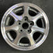 15" CAMRY 94-96 15x6, alloy, Cpe Original OEM Wheel Rim - Angle View