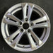 16" CR-Z 13 16x6 alloy 10 spoke Original OEM Wheel Rim - Additional View