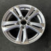 16" CR-Z 13 16x6 alloy 10 spoke Original OEM Wheel Rim - View 8