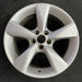 18" LEXUS RX350 10-15 18x7.5 , Original OEM Wheel Rim - Angle View