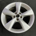 18" LEXUS RX350 10-15 18x7.5 , Original OEM Wheel Rim - Side Profile