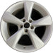 18" LEXUS RX350 10-15 18x7.5 , Original OEM Wheel Rim - Front View