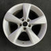18" LEXUS RX350 10-15 18x7.5 , Original OEM Wheel Rim - Angle View