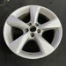 18" LEXUS RX350 10-15 18x7.5 , Original OEM Wheel Rim - Side Profile