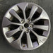19" CHEROKEE 19 19x7.5, Original OEM Wheel Rim - Angle View
