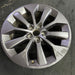 19" CHEROKEE 19 19x7.5, Original OEM Wheel Rim - Side Profile