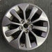 19" CHEROKEE 19 19x7.5, Original OEM Wheel Rim - Angle View