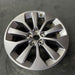 19" CHEROKEE 19 19x7.5, Original OEM Wheel Rim - Close-Up Detail