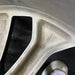 19" CHEROKEE 19 19x7.5, Original OEM Wheel Rim - Additional View