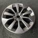 19" CHEROKEE 19 19x7.5, Original OEM Wheel Rim - Close-Up Detail