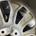 19" CHEROKEE 19 19x7.5, Original OEM Wheel Rim - Additional View
