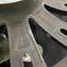 18" BMW 330i 19 Sedan, 18x7.5, 10 double spoke, w/o flared spoke Original OEM - Additional View