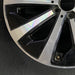 19" MERCEDES GLA-CLASS 21-23 247 Type, GLA250, 19x7.5, 10 angled spokes - Additional View