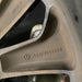 19" MERCEDES GLA-CLASS 21-23 247 Type, GLA250, 19x7.5, 10 angled spokes - View 9