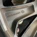 19" MERCEDES GLA-CLASS 21-23 247 Type, GLA250, 19x7.5, 10 angled spokes - View 9