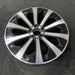19" MERCEDES GLA-CLASS 21-23 247 Type, GLA250, 19x7.5, 10 angled spokes - View 8