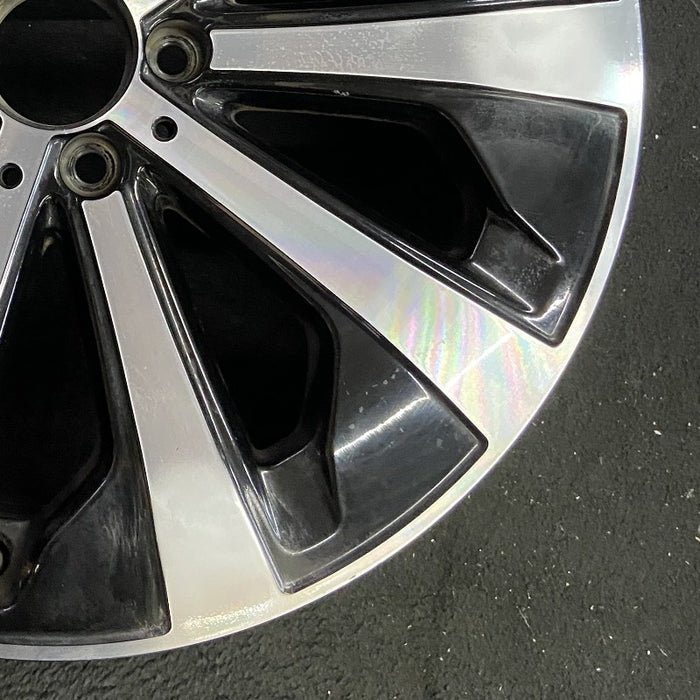 19" Original OEM Wheel Rim