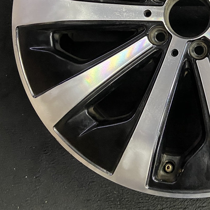 19" Original OEM Wheel Rim