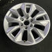 20" SIERRA 1500 PICKUP 19 20x9 10 spoke opt NZP Original OEM Wheel Rim - View 7