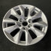 20" SIERRA 1500 PICKUP 19 20x9 10 spoke opt NZP Original OEM Wheel Rim - View 8