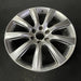 22" INFINITI QX56 11-13 22x8 Original OEM Wheel Rim - Close-Up Detail