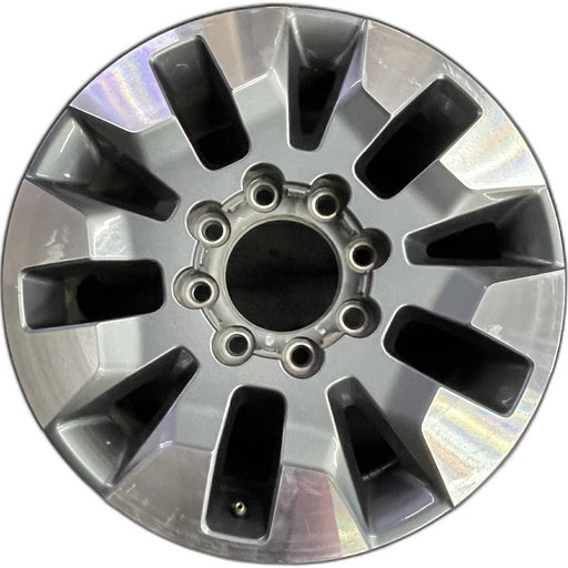 OEM Wheel Rim SAW14032 - Front View