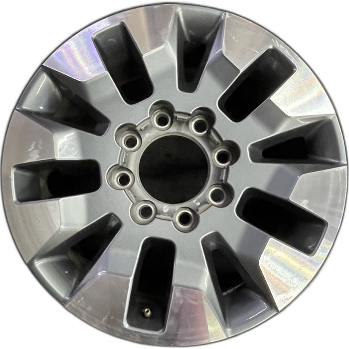 OEM Wheel Rim SAW14032 - Front View