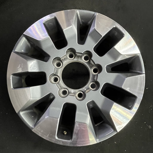 OEM Wheel Rim SAW14032 - Angle View