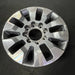 OEM Wheel Rim SAW14032 - Close-Up Detail