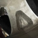OEM Wheel Rim SAW14032 - Additional View