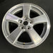 16" CRUZE 14 16x6.5, aluminum, , opt WR7 Original OEM Wheel Rim - View 7