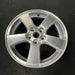 16" CRUZE 14 16x6.5, aluminum, , opt WR7 Original OEM Wheel Rim - View 8