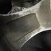 16" CRUZE 14 16x6.5, aluminum, , opt WR7 Original OEM Wheel Rim - View 9