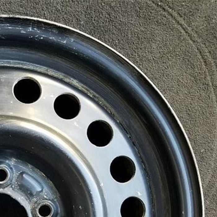 16" EQUINOX 05-06 16x6.5, steel Original OEM Wheel Rim