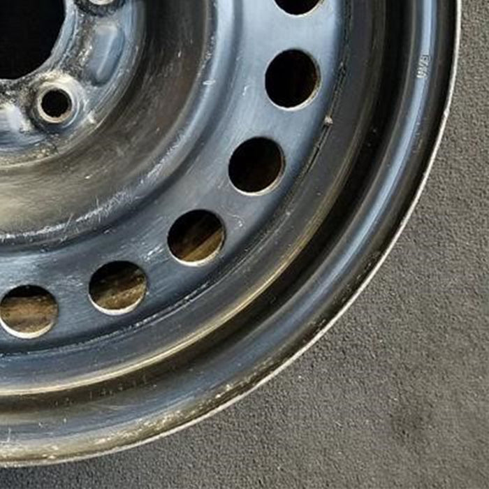 16" EQUINOX 05-06 16x6.5, steel Original OEM Wheel Rim