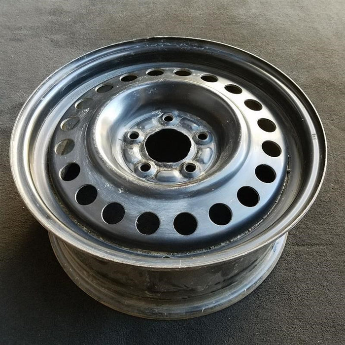 16" EQUINOX 05-06 16x6.5, steel Original OEM Wheel Rim