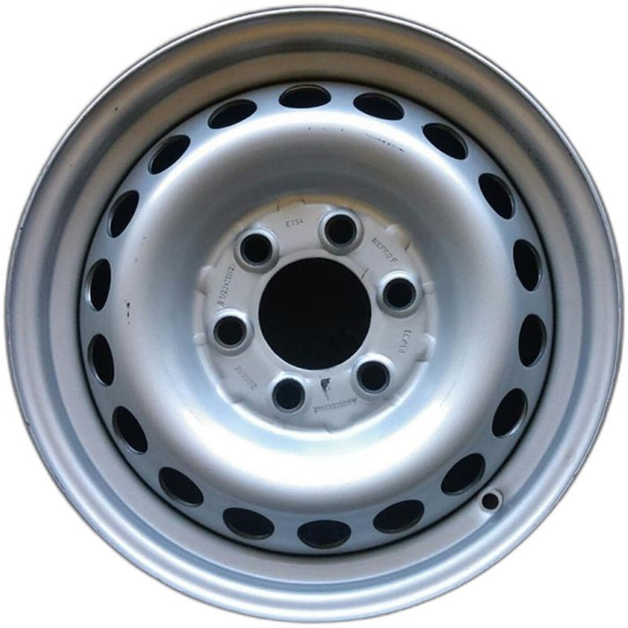16" SPRINTER 2500 07-09 , steel Original OEM Wheel Rim