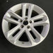 18" EXPLORER 11-12 18x8 , Original OEM Wheel Rim - Side Profile
