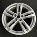 18" EXPLORER 20-24 18x7.5, Original OEM Wheel Rim - Side Profile
